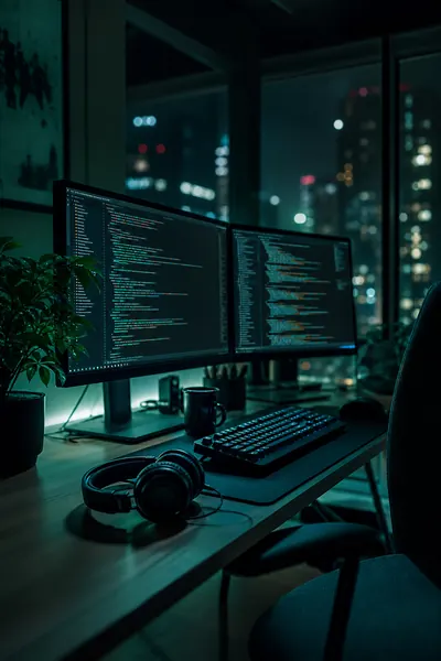 Capa: Sêneca para Profissionais de Tecnologia